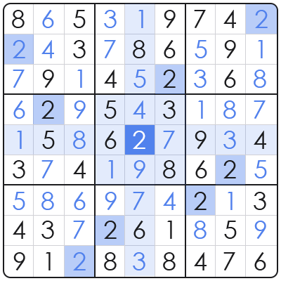 sudoku evil