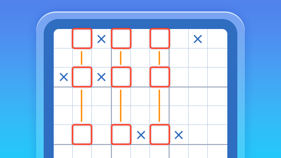 make your own sudoku game
