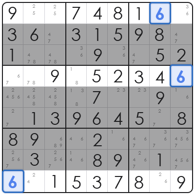 la times impossible sudoku